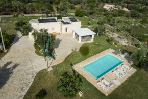 Trullo Nadia Ostuni